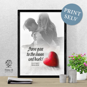 personlig-print-love-you-to-the-moon-foto-print-selv