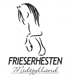 Frieserhesten