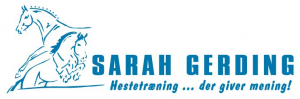 Sarah Gerding